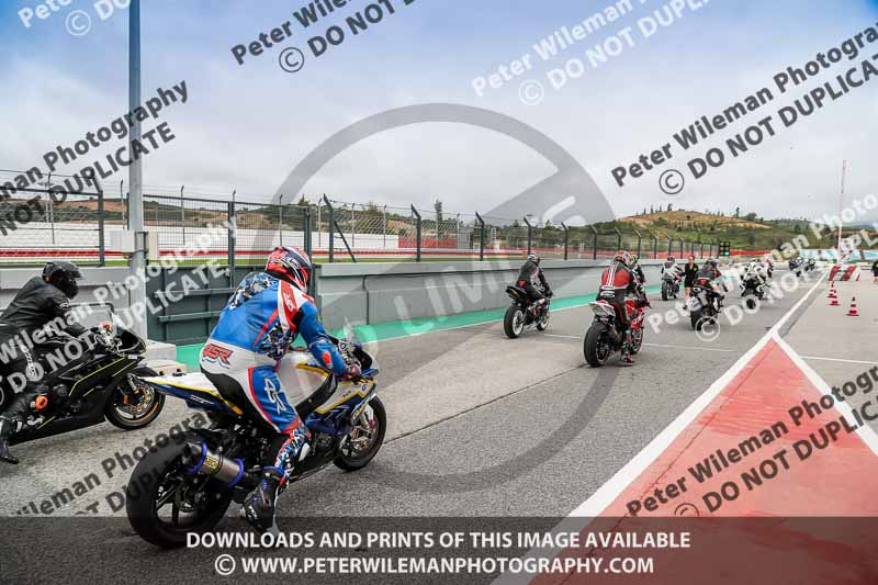 may 2019;motorbikes;no limits;peter wileman photography;portimao;portugal;trackday digital images